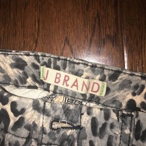 J Brand Jeans - J Brand Jeans J Brand Jeans - J Brand Jeans